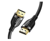 UGREEN Kabel HDMI 2.0 4K 60Hz 1.5m czarny - 1488968 - zdjęcie 2